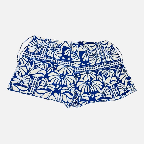 H&M Crinkled Jersey Shorts XXL NWT - Picture 10 of 11